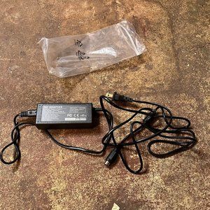 4-Pin AC - DC Adapter Power Supply Cord Charger Rohs